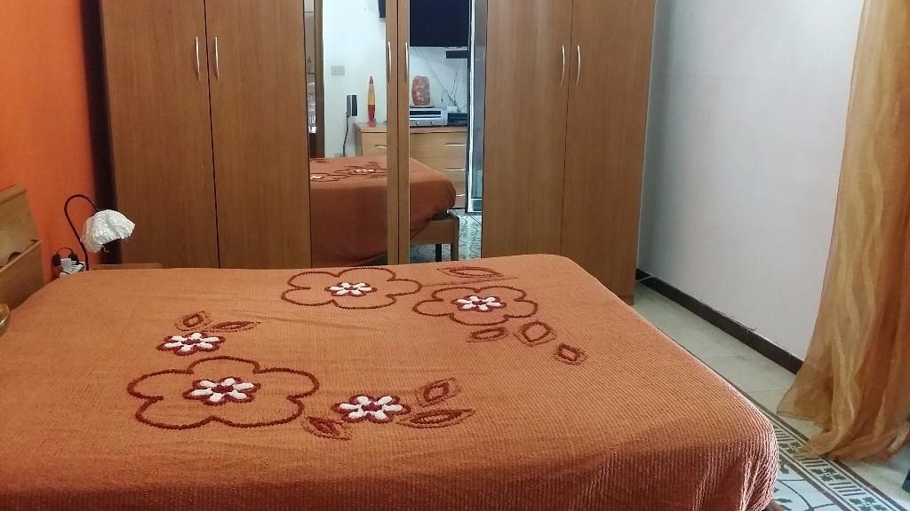 casa indipendente in vendita a Palermo in zona Villagrazia/Falsomiele