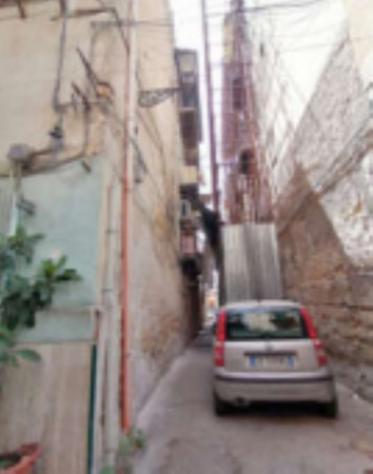 appartamento in vendita a Palermo