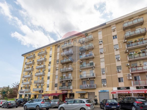 appartamento in vendita a Palermo in zona Baida