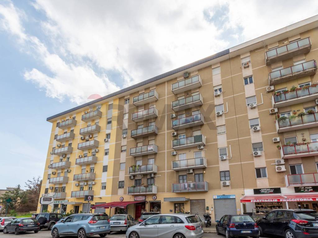appartamento in vendita a Palermo in zona Boccadifalco