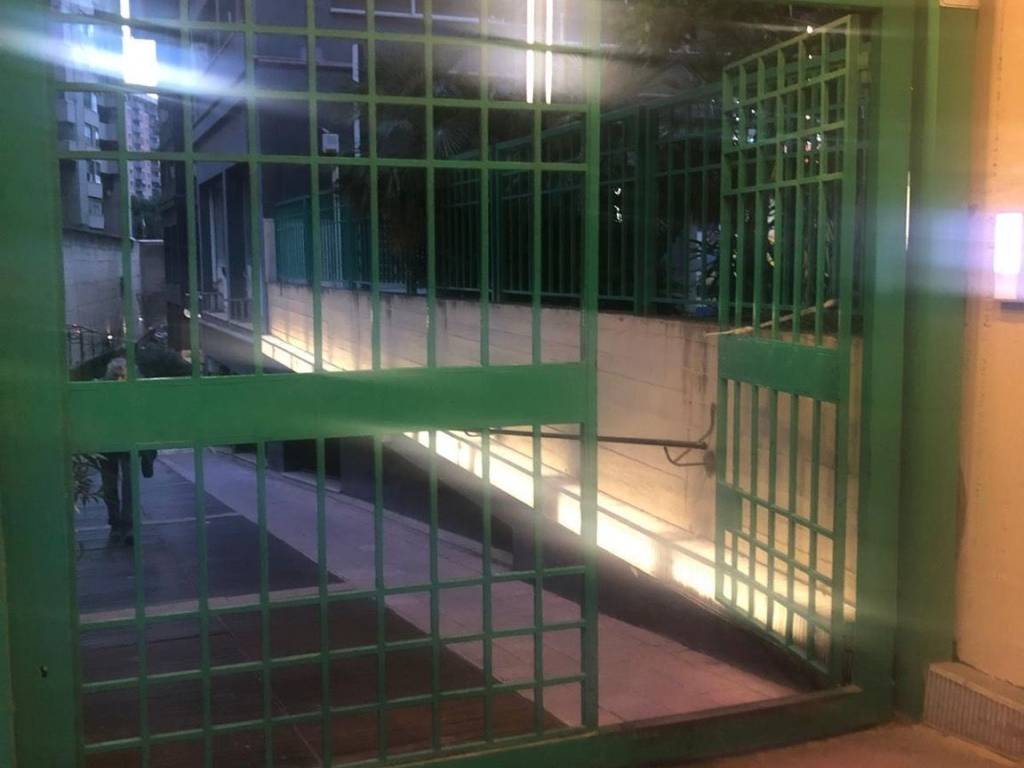 appartamento in vendita a Palermo in zona Resuttana