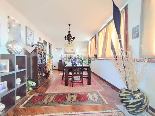 appartamento in vendita a Palermo in zona San Lorenzo