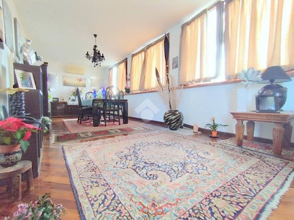 appartamento in vendita a Palermo in zona San Lorenzo