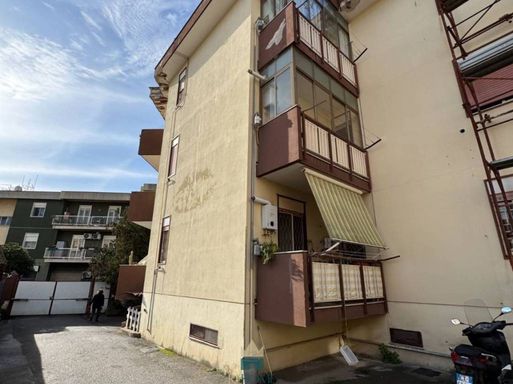 appartamento in vendita a Palermo in zona Borgo Nuovo