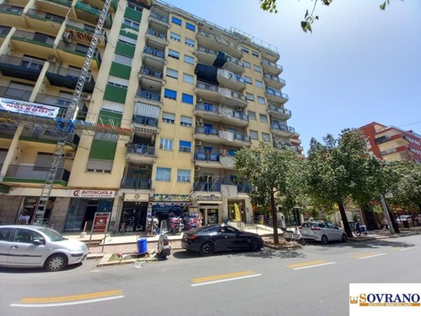 appartamento in vendita a Palermo in zona Libertà
