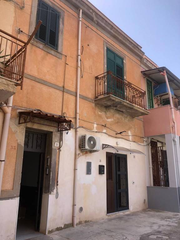 appartamento in vendita a Palermo in zona Centro storico