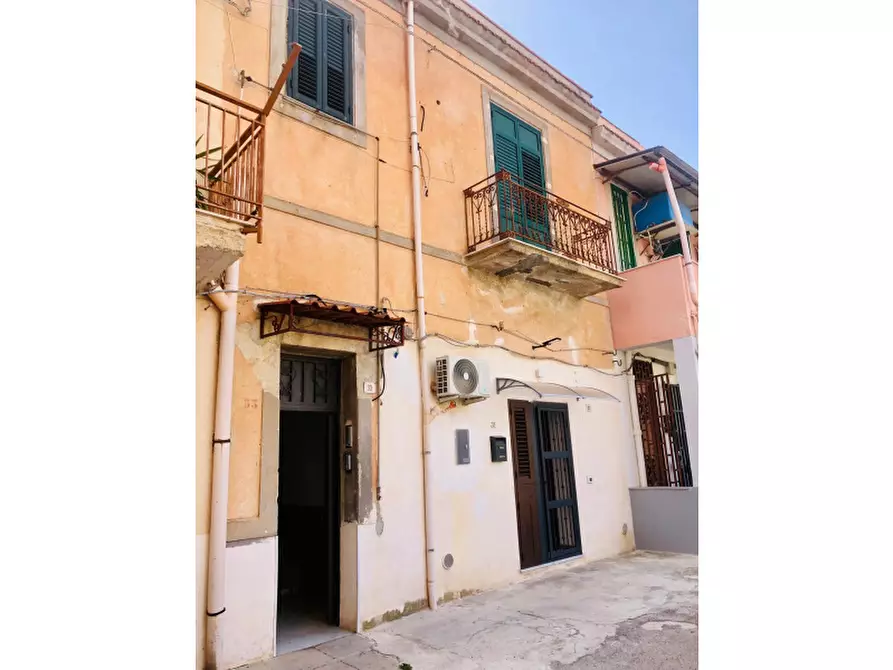 appartamento in vendita a Palermo in zona Centro storico