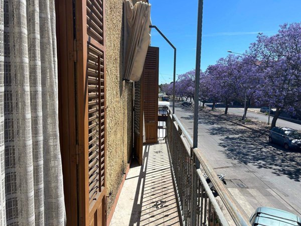 appartamento in vendita a Palermo in zona Villagrazia/Falsomiele