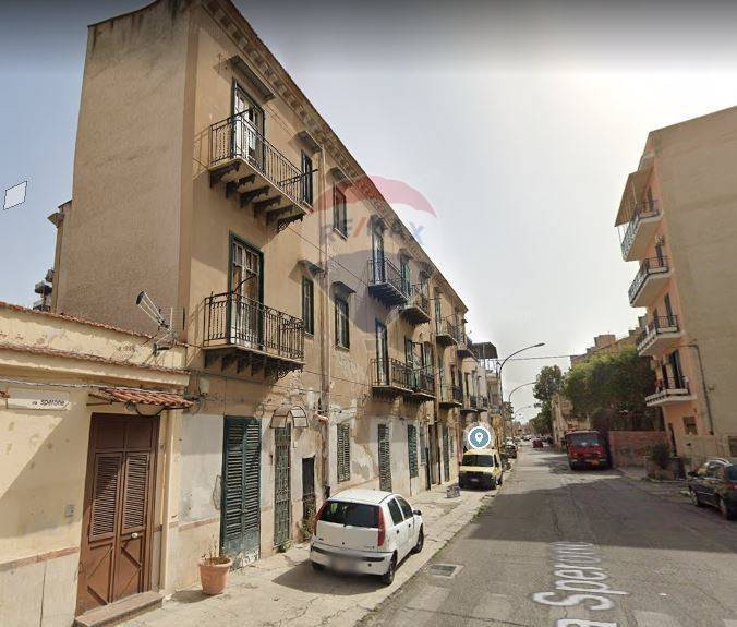 casa indipendente in vendita a Palermo