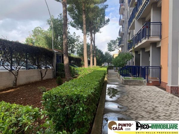 appartamento in vendita a Palermo in zona Chiavelli