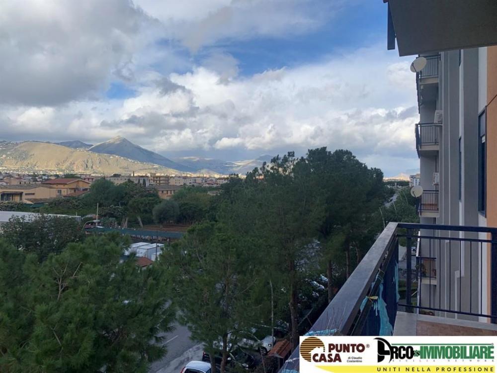 appartamento in vendita a Palermo