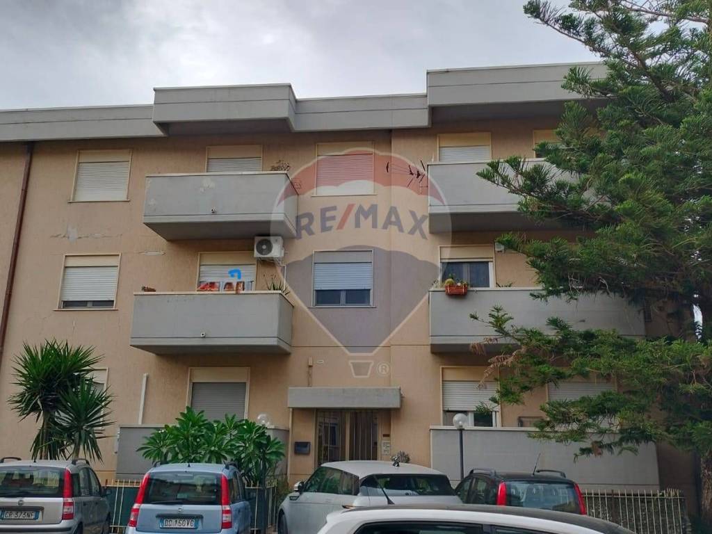 appartamento in vendita a Palermo in zona Croceverde