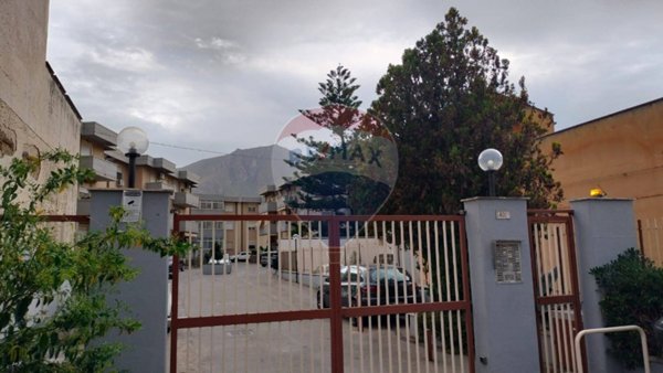 appartamento in vendita a Palermo in zona Croceverde