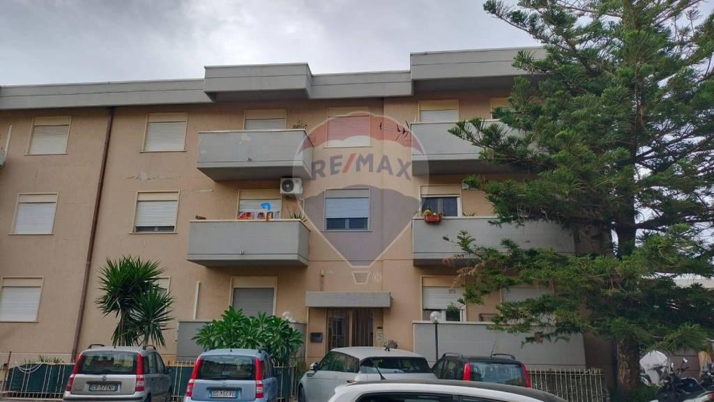 appartamento in vendita a Palermo in zona Croceverde