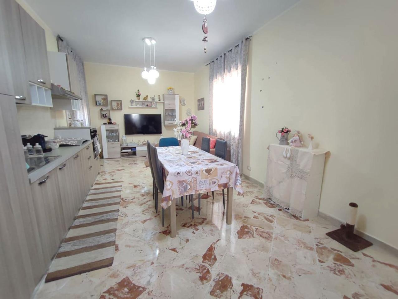 appartamento in vendita a Palermo in zona Borgo Nuovo