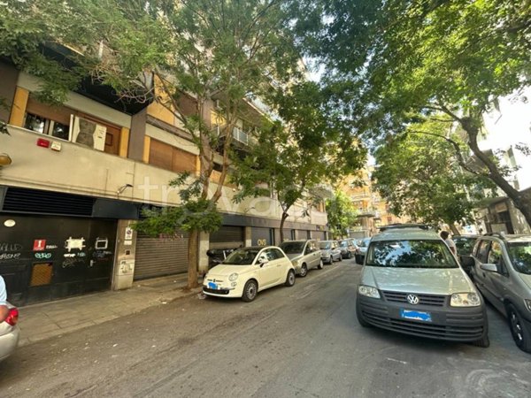 appartamento in vendita a Palermo in zona Libertà