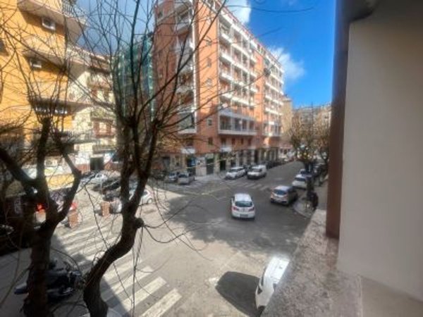 appartamento in vendita a Palermo in zona Libertà