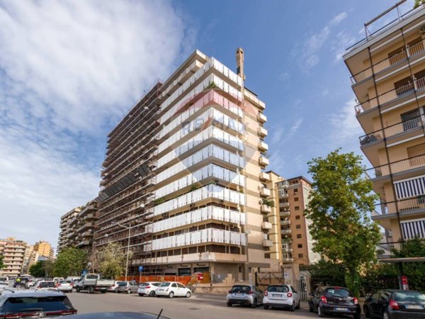 appartamento in vendita a Palermo in zona Libertà