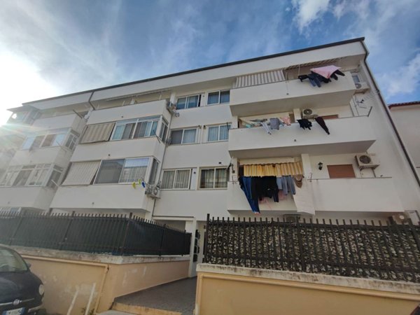 appartamento in vendita a Palermo in zona Cruillas