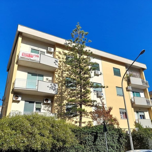 appartamento in vendita a Palermo in zona Cruillas