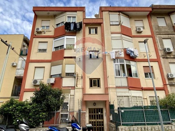 appartamento in vendita a Palermo in zona Borgo Nuovo