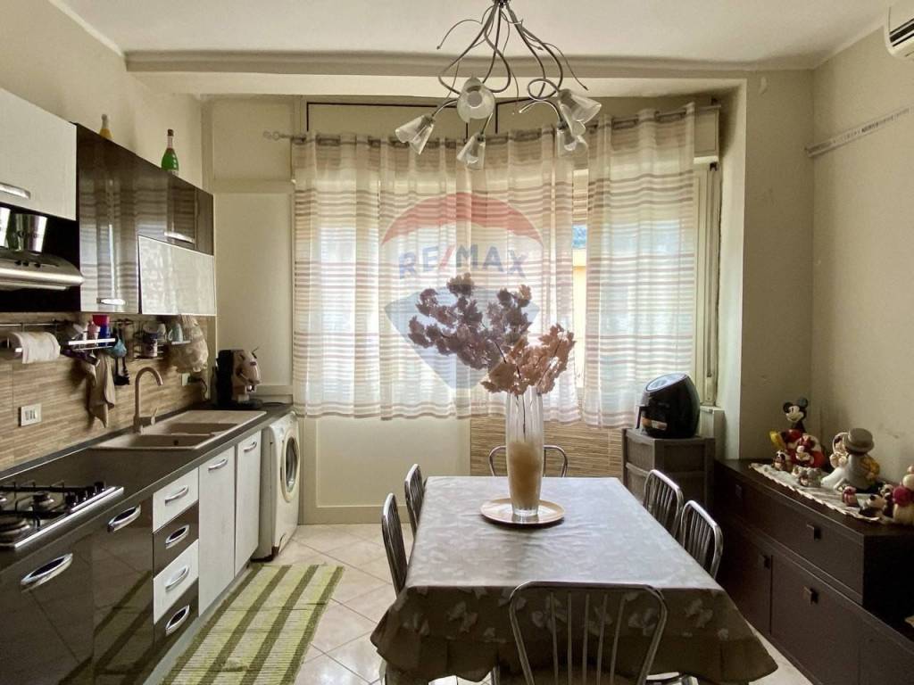 appartamento in vendita a Palermo in zona Borgo Nuovo