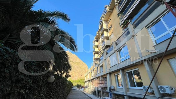 appartamento in vendita a Palermo in zona Libertà