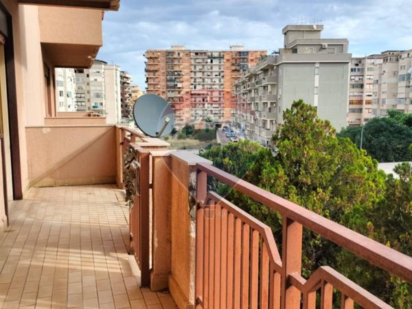 appartamento in vendita a Palermo in zona Croceverde