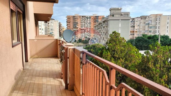 appartamento in vendita a Palermo in zona Croceverde