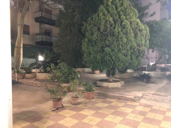 appartamento in vendita a Palermo in zona Libertà