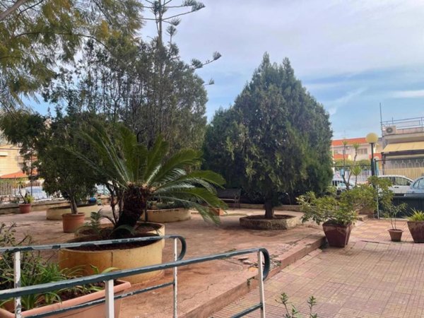 appartamento in vendita a Palermo in zona San Lorenzo