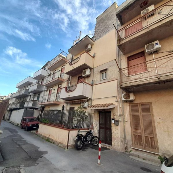 appartamento in vendita a Palermo in zona Cruillas