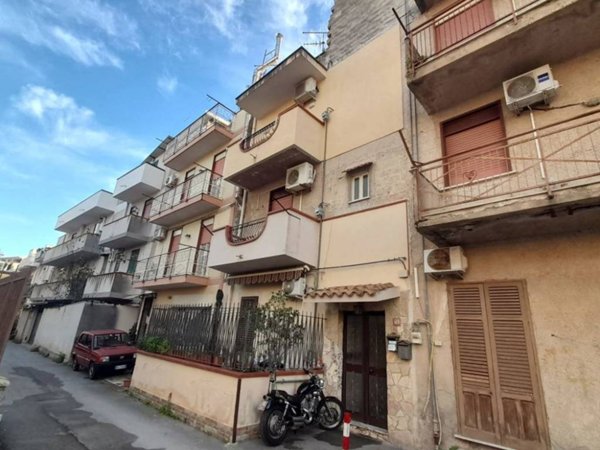 appartamento in vendita a Palermo in zona Passo di Rigano