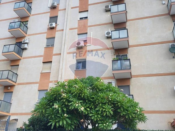 appartamento in vendita a Palermo in zona Baida