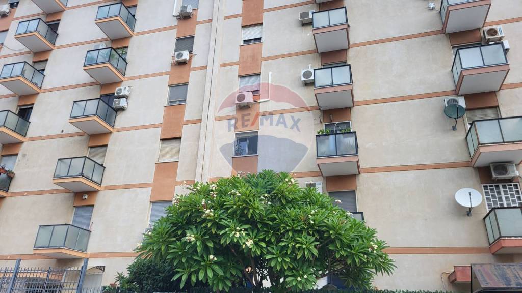 appartamento in vendita a Palermo in zona Boccadifalco