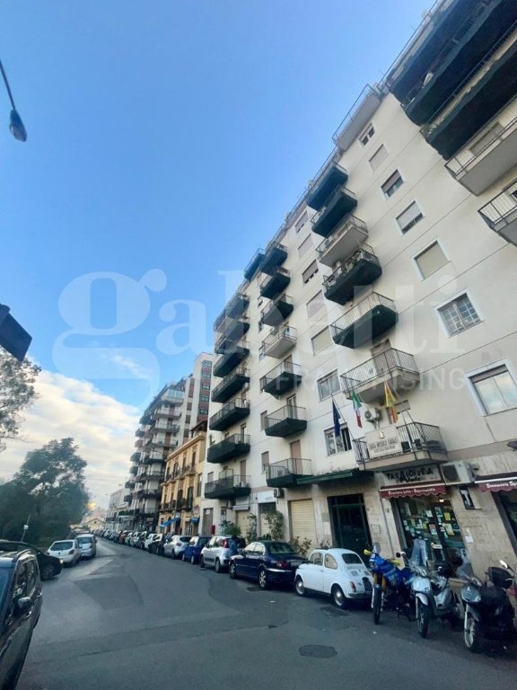 appartamento in vendita a Palermo in zona Calatafimi / Cuba