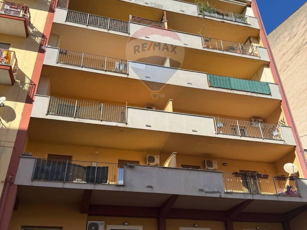 appartamento in vendita a Palermo in zona Libertà