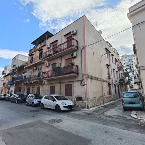 appartamento in vendita a Palermo in zona Cruillas