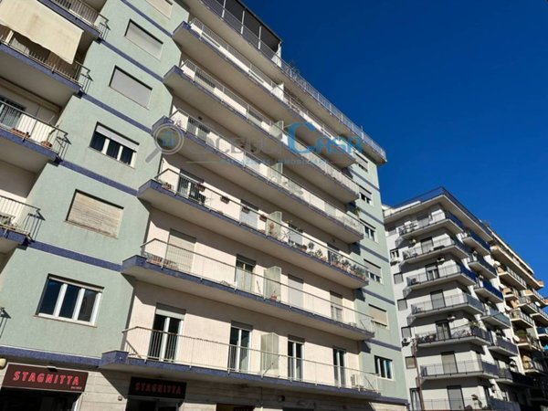 appartamento in vendita a Palermo in zona Libertà