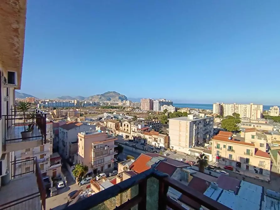 appartamento in vendita a Palermo in zona Croceverde