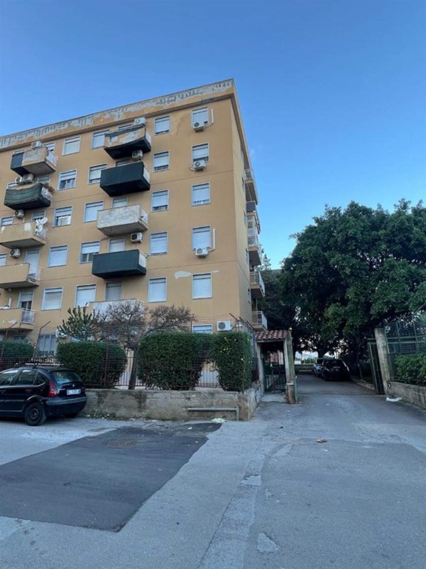appartamento in vendita a Palermo in zona Boccadifalco