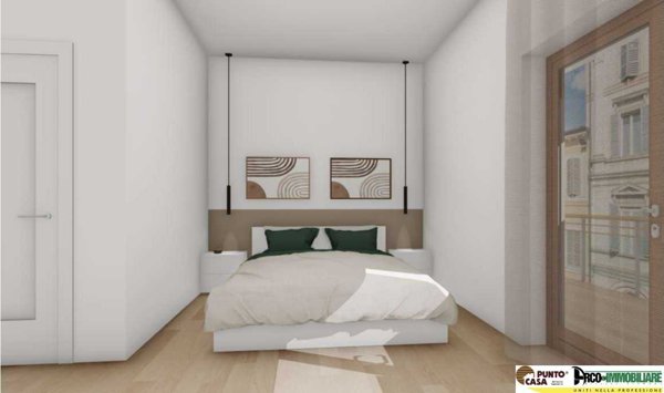 appartamento in vendita a Palermo