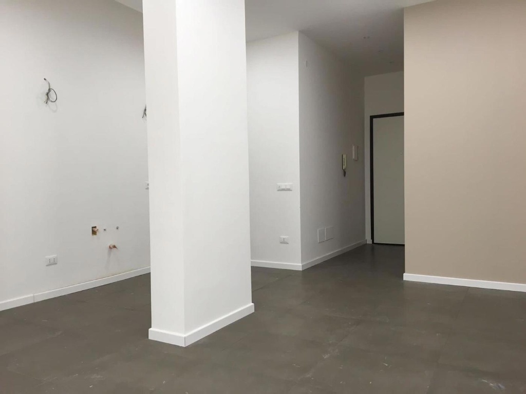 appartamento in vendita a Palermo in zona Montepellegrino
