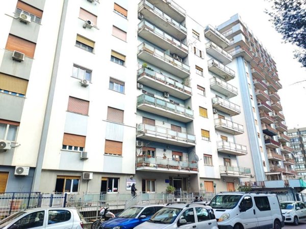 appartamento in vendita a Palermo in zona Cruillas