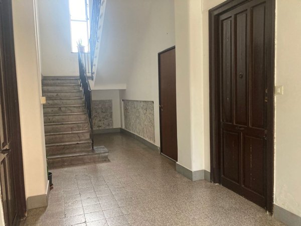 appartamento in vendita a Palermo in zona Libertà