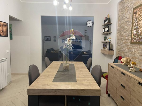 appartamento in vendita a Palermo in zona Croceverde