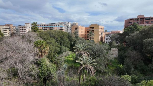 appartamento in vendita a Palermo in zona Noce
