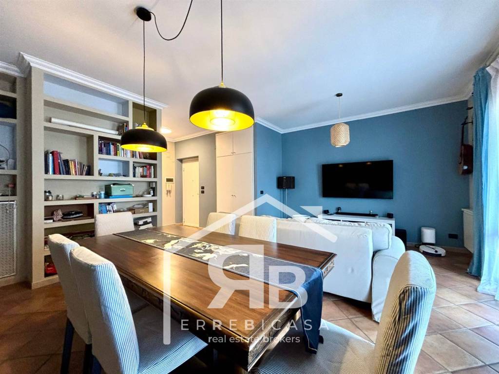 appartamento in vendita a Palermo