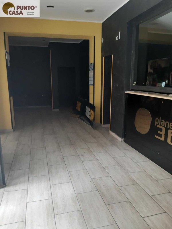 negozio in vendita a Palermo