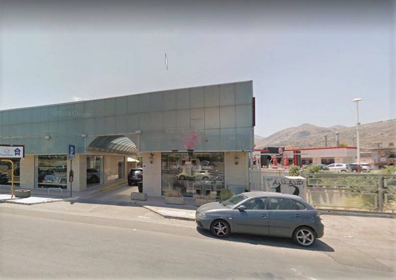 negozio in vendita a Palermo in zona Cruillas
